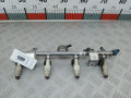 форсунка Mazda 6 GG 2002, 1.8 л., МКПП, хетчбэк 5 дв., L30113250A - фото №2