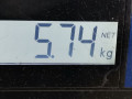 ступица передняя правая Peugeot 307 1 поколение 2004, 1.6 л., МКПП, универсал, 9658745180 - фото №4