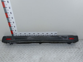 бампер задний Opel Vivaro A 2006, 1.9 л., МКПП, микроавтобус, 93855714