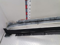 комплект накладок на пороги (внутренние) BMW 7 серия F01/F02 2009, АКПП, седан, 51777225837 - фото №5