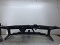 передняя панель крепления облицовки (телевизор) Renault Scenic 2 поколение 2005, 1.9 л., дизель, МКПП, 8200140174 - фото №4