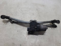 механизм стеклоочистителя (трапеция дворников) Opel Astra H 2006, 1.6 л., Z 16 XEP, бензин, серый, хетчбэк 5 дв., 13111211 - фото №2