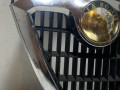 решетка радиатора Alfa Romeo 156 1 поколение [рестайлинг] 2003, 2.0 л., бензин, МКПП, универсал, 156017393 - фото №2