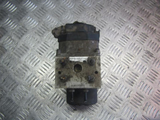 блок ABS IVECO Daily 3 поколение 2005, 3.0 л., МКПП, микроавтобус, 500370968, 0265219441