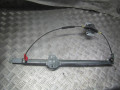 стеклоподъемник передний левый Volkswagen Transporter T4 1995, 1.9 л., МКПП, микроавтобус, 701837501D - фото №5
