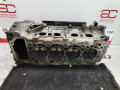 головка блока цилиндров Nissan Micra 3 поколение (K12) 2004, 1.4 л., АКПП, хетчбэк 5 дв., 11040BX000 - фото №6
