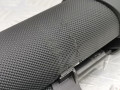 шторка багажника Audi A6 4F/C6 2007, 2.8 л., вариатор, универсал, 4F9863553 - фото №3