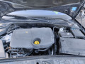 дверь задняя левая Renault Laguna 2 поколение 2004, 1.9 л., МКПП, универсал, 7751471662 - фото №10