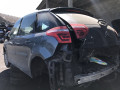 ТНВД Citroen C4 Picasso 1 поколение 2007, 1.6 л., МКПП, минивэн, 1920HT - фото №8