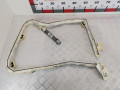 подушка безопасности боковая (шторка) Mercedes-Benz E-Класс W212/S212/C207/A207 2011, 2.2 л., АКПП, седан, A2128600602 - фото №2
