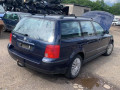 дуги на крышу (рейлинги) Volkswagen Passat B5 1998, 1.8 л., МКПП, универсал, 3B9860026B03C - фото №13