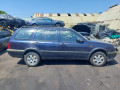 заслонка дроссельная Volkswagen Golf 3 поколение 1995, 1.6 л., МКПП, универсал, 037133063CC - фото №13