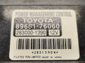 блок комфорта Lexus CT 1 поколение 2013, 1.8 л., АКПП, хетчбэк 5 дв., 8968176060 - фото №4