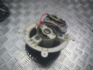 моторчик печки Mercedes-Benz E-Класс W210/S210 1998, 2.4 л., АКПП, седан