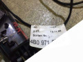 ручка внутренняя передняя левая Audi A6 4B/C5 1998, 4B0971035F, 4B0035399 - фото №6