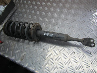 стойка передняя правая Volkswagen Passat B5 1998, 1.9 л.