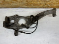 кулак поворотный левый Audi A6 4G/C7 2012, 3.0 л., TFSI, бензин, АКПП, 4G0407241C, 8K0407257ABS - фото №4