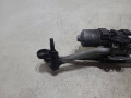 механизм стеклоочистителя (трапеция дворников) Opel Astra H 2007, 1.9 л., Z 19 DT, дизель, 6МКПП, серый, универсал, 13111211, 3397020632 - фото №2