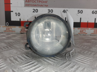 фара противотуманная правая Renault Megane 2 поколение [рестайлинг] 2007, 1.5 л., МКПП, хетчбэк 5 дв., 8200074008