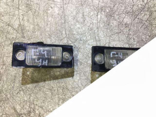 подсветка номера Volkswagen Golf 3 поколение 2000, универсал, 1J5943021