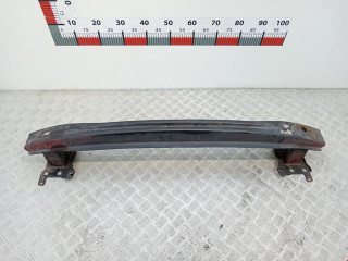 усилитель бампера переднего Volkswagen Caddy 3 поколение 2008, 1.9 л., АКПП, фургон, 1T0807109B