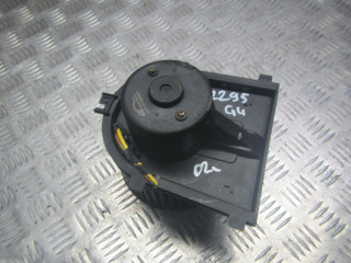 моторчик печки Volkswagen Golf 4 поколение 2002, 1.6 л., МКПП, хетчбэк 5 дв.