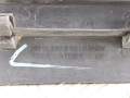 накладка на порог внутренняя Ford Explorer 4 поколение 2008, 4.0 л., МКПП, внедорожник 5 дв. - фото №4