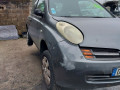 бампер задний Nissan Micra 3 поколение (K12) 2004, 1.2 л., МКПП, хетчбэк 3 дв., 85022AX640 - фото №13
