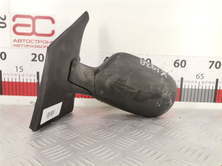 зеркало наружное левое Renault Scenic 1 поколение 1998, 2.0 л., МКПП, минивэн, 7700841655