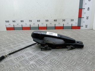 ручка наружная задняя правая BMW X5 E70 2009, 3.0 л., АКПП, внедорожник 5 дв.