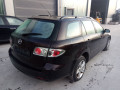 CD-чейнджер Mazda 6 1 поколение [рестайлинг] GG 2007, 2.0 л., МКПП, универсал, GR4B66DF0A - фото №9