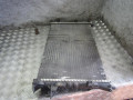 радиатор (основной) Renault Laguna 2 поколение 2002, 8200008764B - фото №4