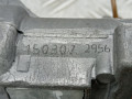 замок зажигания Volkswagen Golf 4 поколение 1999, 1.4 л., МКПП, хетчбэк 5 дв., 4B0905851B - фото №4