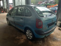 фара левая Citroen Xsara Picasso 1 поколение 2001, 1.8 л., МКПП, минивэн, 6204W0 - фото №13