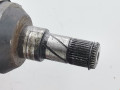 полуось передняя левая (приводной вал, ШРУС) Daewoo Tacuma 1 поколение 2002, 1.6 л., МКПП, минивэн, 96486854 - фото №3