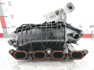 коллектор впускной Peugeot 207 1 поколение 2008, 1.4 л., МКПП, хетчбэк 5 дв., 0361R3