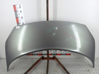 капот Renault Scenic 2 поколение 2004, МКПП, минивэн, 651001097R