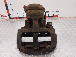 суппорт передний правый MAN TGM 1 поколение 2007, 6.9 л., АКПП, 81508046608