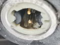 ремень безопасности Mercedes-Benz S-Класс W140/C140 1993, 3.5 л., АКПП, седан, A1408602885 - фото №5