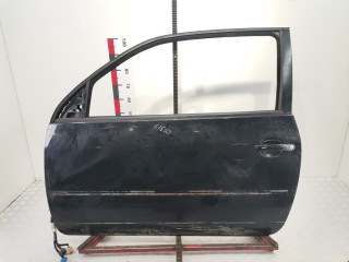 дверь передняя левая SEAT Arosa 1 поколение [рестайлинг] 2002, 1.4 л., МКПП, хетчбэк 3 дв., 6X3831051AK
