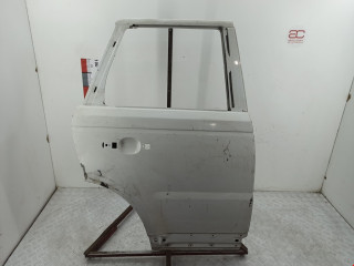 дверь задняя правая Land Rover Range Rover Sport 1 поколение [рестайлинг] 2012, BFA790080