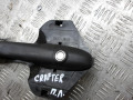 ручка наружная Volkswagen Crafter 1 поколение 2008, A9067600934 - фото №4