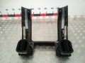 дефлектор обдува салона Land Rover Discovery 3 поколение 2006, 2.7 л., АКПП, внедорожник 5 дв., JBD500150 - фото №4