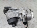 корпус масляного фильтра Mitsubishi Outlander 2 поколение [рестайлинг] 2012, 2.2 л., АКПП, внедорожник 5 дв., 1103P4 - фото №6
