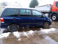 двигатель Ford Galaxy 1 поколение [рестайлинг] 2005, 1.9 л., ANU, дизель, МКПП, минивэн, 1387545 - фото №10