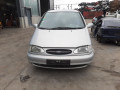капот Ford Galaxy 1 поколение 1996, 2.8 л., АКПП, минивэн, 1077566 - фото №16