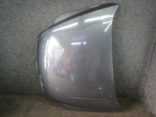 капот Ford Mondeo 4 поколение 2010, 2.0 л., АКПП, универсал