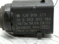 датчик парктроника Volkswagen Touareg 1 поколение 2007, 2.5 л., АКПП, внедорожник 5 дв., 1J0998275B - фото №4