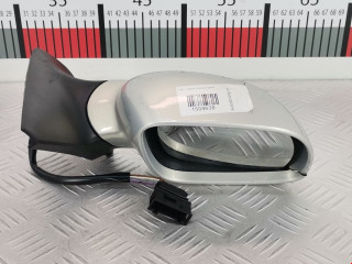 зеркало наружное правое Volkswagen Passat B5 2000, 1.8 л., МКПП, универсал, 3B1857508F