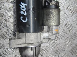 стартер Mercedes-Benz C-Класс W204/S204 2007, 1.8 л., A0051513901